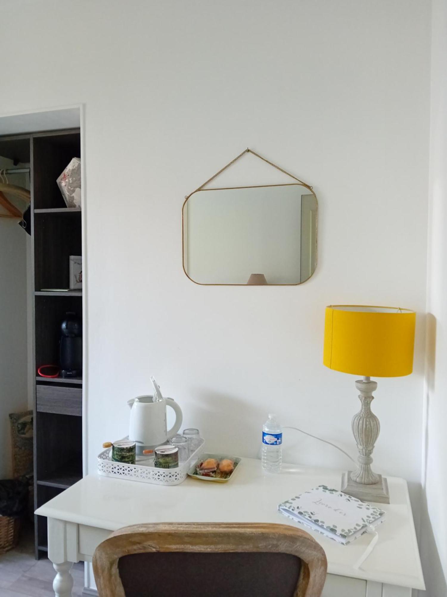 Chambre De Charme Vernon  Bagian luar foto
