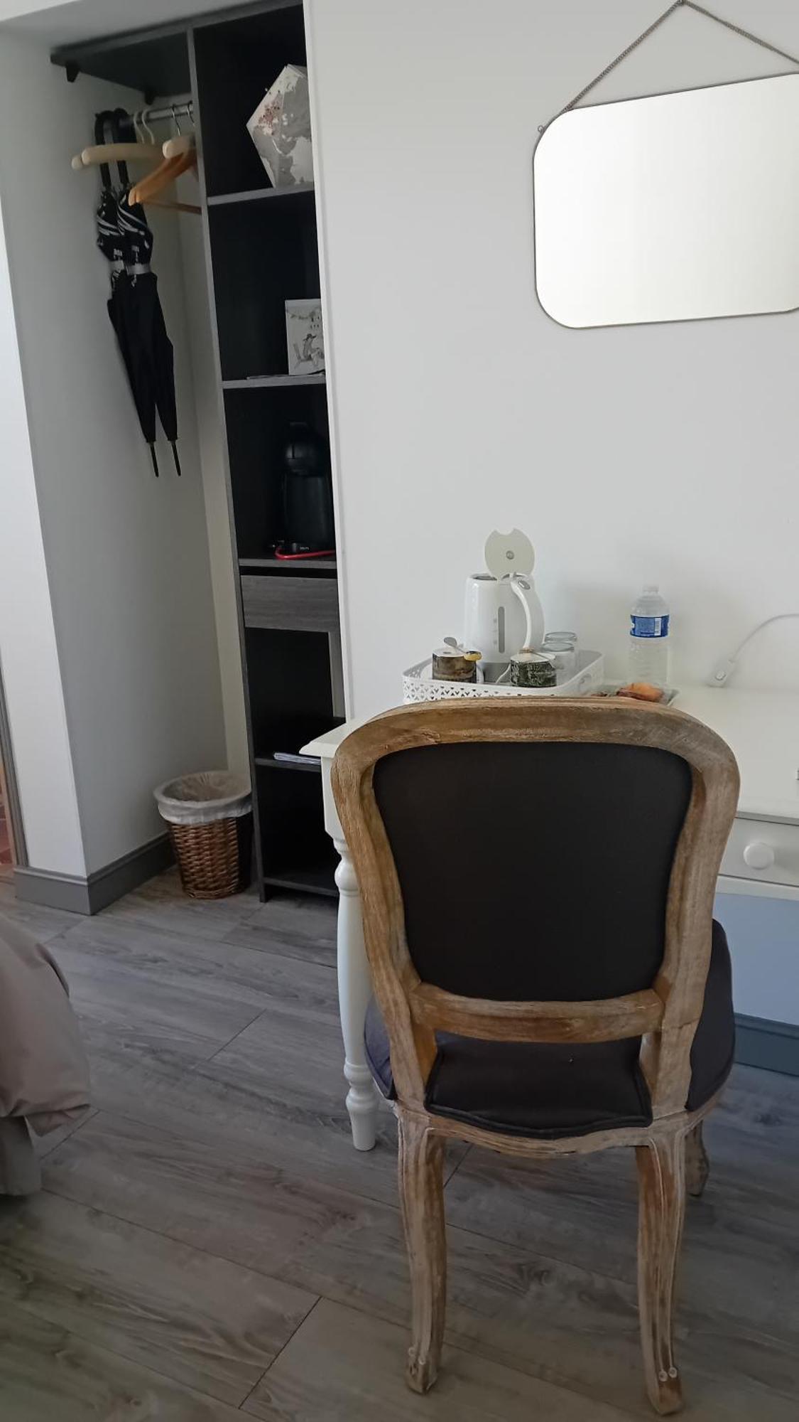 Chambre De Charme Vernon  Bagian luar foto